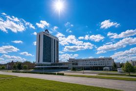 Azimut Hotel Ulyanovsk