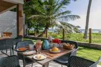 Costa Dourada Village - servizio colazione