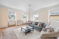 Romantic Getaway Apartment in Central Bath - VAT Q - 2 estrellas