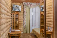 Жемчужина Золотого Кольца - Интернет