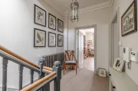 Stylish 2Bed/2Bath Flat In The Heart Of Windsor - 2 stelle