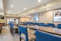 Comfort Suites Billings - 2-Star