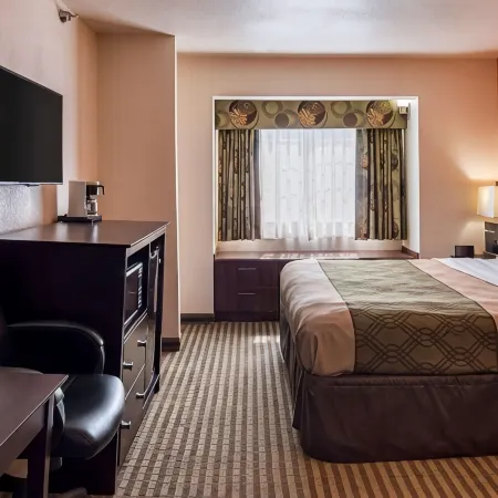 Econo Lodge Inn & Suites Natchitoches