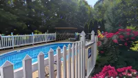Garden and Sea Inn - Pools