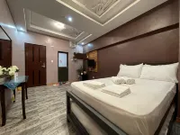 Floating Sanctuary Resort Bulacan powered by Cocotel - Wi-Fi