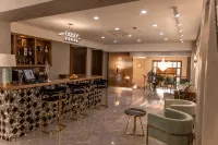 Krokus Plaza Hotel - Barer