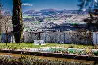Hotel Boutique Molino del Arco - Romantic