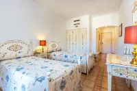Hotel Sol e Serra - พร้อมอาหารเช้า