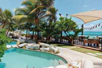 Mezzanine Tulum, a Small Luxury Hotel - Pool