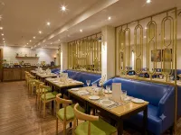 Grand Continent Brookefield – A Sarovar Portico Affiliate Hotel - 2-Star