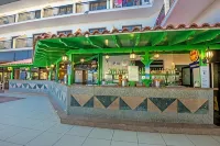 Tsokkos Gardens Hotel - bar