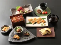 Hotel Vison - breakfast