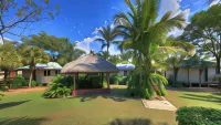 Maroochy River Bungalows - Wifi
