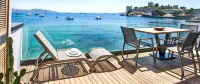 Surfer Caravan Gastro Pub & Suites - Condos