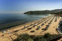 Hotel del Golfo Lerici - parcheggio