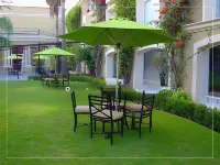 Plaza Camelinas Hotel - Spa