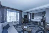 DoubleTree by Hilton North Charleston Convention Center - Morgenmad