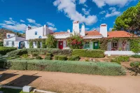 Casas de Juromenha - Villas