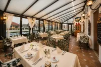 Hotel Piroska - 4-Star