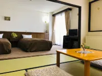 Hotel Belle-Cour Inomata - Mountain View