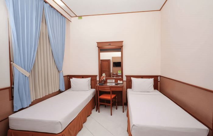 Sapta Nawa Resort 1 Gresik