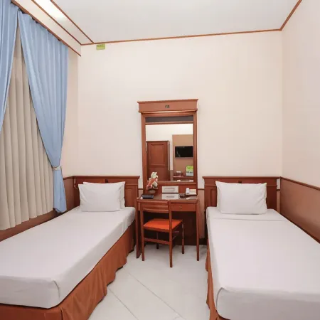 Sapta Nawa Resort 1 Gresik Hotels in Gresik