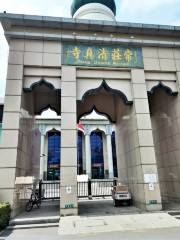Changzhuang Mosque