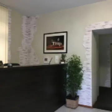 Vizit Hotel Hotels in Cherepovets