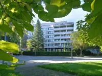 Hak Hotel am Klostersee Các khách sạn ở Sindelfingen