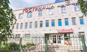 Mini-Hotel on Saydashev