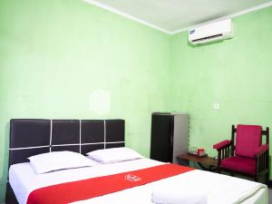 Hotel Ratu Ayu 2 Lampung Mitra RedDoorz