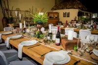 Monte Christo Country Lodge
