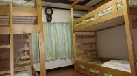 Guesthouse Seiryu Kibako Hotels in Hanno