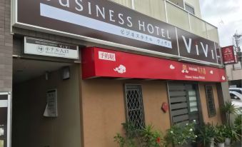 Business Hotel Vivi