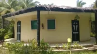 Sindola Safari Lodge