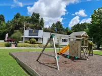 Grandeur Thermal Spa Resort Hotels in Taupo