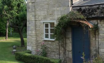 Rectory Farm Annexe