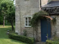 Rectory Farm Annexe Hôtels à : Bourne