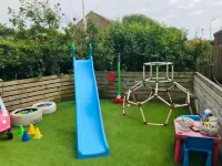 Lulus Hotels in Whitehaven