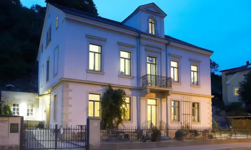Gästehaus Schönitz
