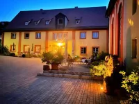 Gentner Hotel garni Hotels in Gnotzheim