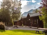 Auberge de Jeunesse HI Chamonix