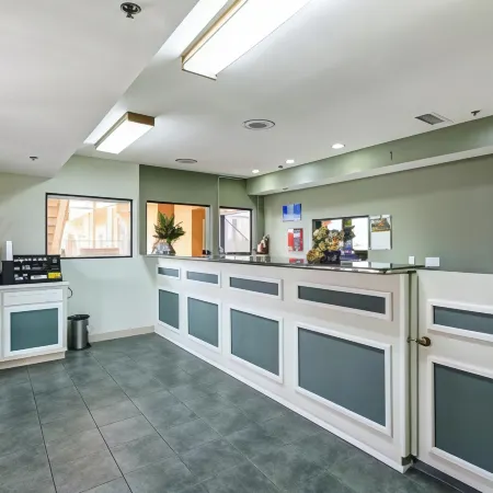 Buena Vista Inn