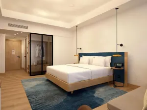 Hilton Garden Inn  Ankara Cankaya