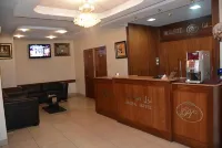 Pacha Hotel Hotel di Sfax Ouest