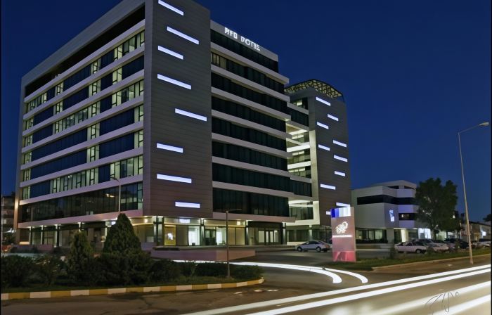 Rys Hotel