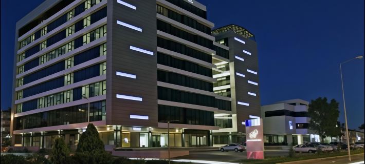 Rys Hotel โรงแรมในเอเดอเน