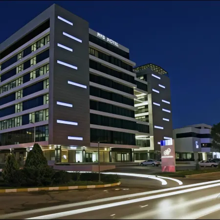 Rys Hotel