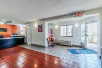 Motel 6 Martinsburg, WV