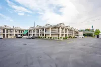 SureStay by Best Western Salt Lake City Downtown